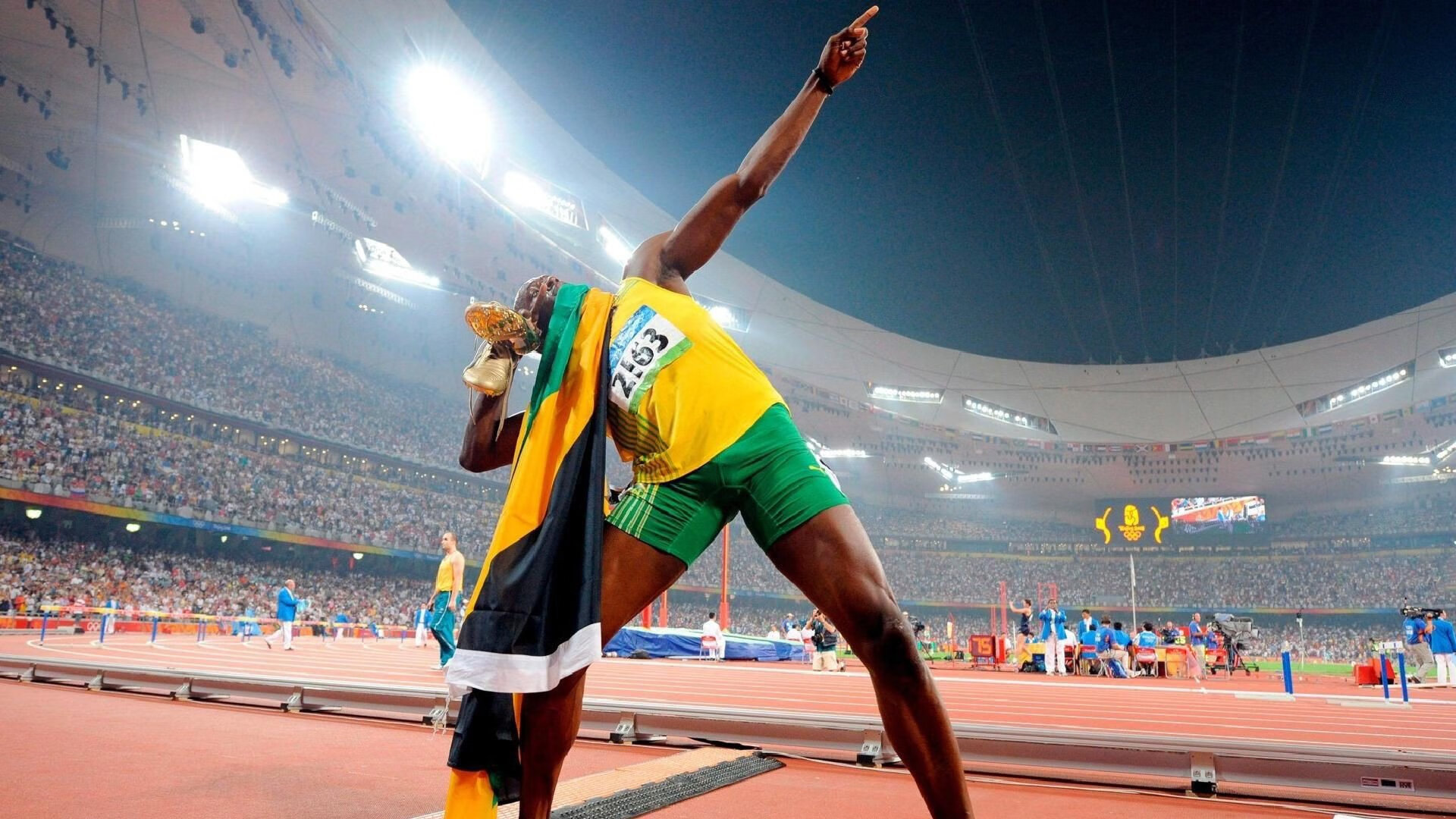 伊萨克，攻防转换的北欧风暴，牙买加何以全面压制马里？